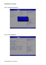 Preview for 68 page of Avalue Technology EMX-ZXEDP User Manual