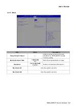 Preview for 69 page of Avalue Technology EMX-ZXEDP User Manual