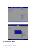 Preview for 70 page of Avalue Technology EMX-ZXEDP User Manual