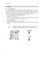 Preview for 19 page of Avalue Technology ENX-LX800 User Manual