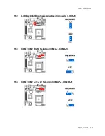 Preview for 20 page of Avalue Technology ENX-LX800 User Manual