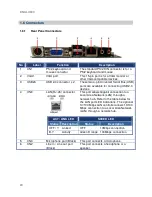 Preview for 21 page of Avalue Technology ENX-LX800 User Manual