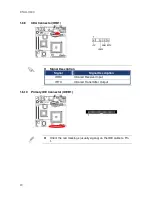 Preview for 25 page of Avalue Technology ENX-LX800 User Manual