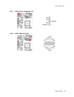 Preview for 26 page of Avalue Technology ENX-LX800 User Manual