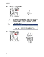 Preview for 27 page of Avalue Technology ENX-LX800 User Manual