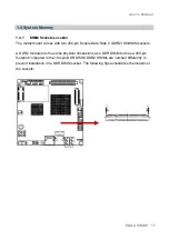 Preview for 17 page of Avalue Technology ENX-US15WP User Manual