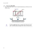 Preview for 20 page of Avalue Technology ENX-US15WP User Manual