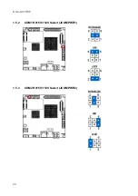 Preview for 22 page of Avalue Technology ENX-US15WP User Manual