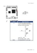 Preview for 27 page of Avalue Technology ENX-US15WP User Manual