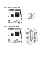 Preview for 28 page of Avalue Technology ENX-US15WP User Manual