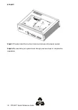 Preview for 18 page of Avalue Technology EPC-BYT Quick Reference Manual