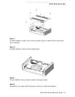 Предварительный просмотр 15 страницы Avalue Technology EPC-CDV Quick Reference Manual