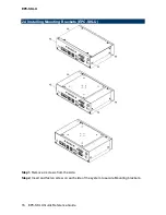 Предварительный просмотр 16 страницы Avalue Technology EPC-SKLU Quick Reference Manual