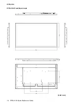 Preview for 10 page of Avalue Technology EPD-3133 Quick Reference Manual