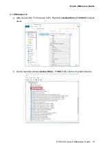 Preview for 19 page of Avalue Technology EPD-3133 Quick Reference Manual