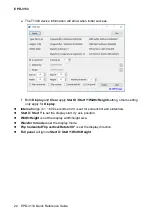 Preview for 22 page of Avalue Technology EPD-3133 Quick Reference Manual