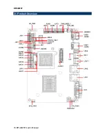 Предварительный просмотр 16 страницы Avalue Technology EPI-QM57 User Manual