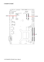 Preview for 16 page of Avalue Technology EPI-QM87 User Manual