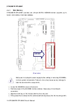 Preview for 18 page of Avalue Technology EPI-QM87 User Manual