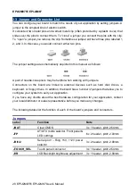 Preview for 20 page of Avalue Technology EPI-QM87 User Manual