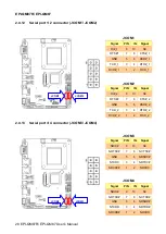 Preview for 28 page of Avalue Technology EPI-QM87 User Manual