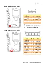 Preview for 35 page of Avalue Technology EPI-QM87 User Manual