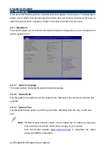 Preview for 40 page of Avalue Technology EPI-QM87 User Manual