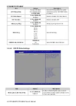 Preview for 42 page of Avalue Technology EPI-QM87 User Manual