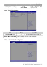 Preview for 47 page of Avalue Technology EPI-QM87 User Manual