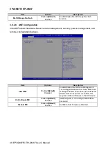 Preview for 48 page of Avalue Technology EPI-QM87 User Manual