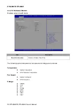 Preview for 50 page of Avalue Technology EPI-QM87 User Manual