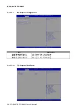 Preview for 58 page of Avalue Technology EPI-QM87 User Manual