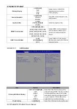 Preview for 62 page of Avalue Technology EPI-QM87 User Manual