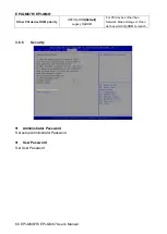 Preview for 66 page of Avalue Technology EPI-QM87 User Manual