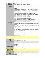 Preview for 12 page of Avalue Technology EPX-APLP User Manual