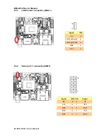 Preview for 20 page of Avalue Technology EPX-APLP User Manual