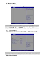 Preview for 38 page of Avalue Technology EPX-APLP User Manual