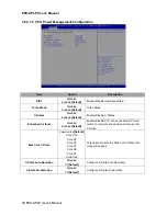 Preview for 40 page of Avalue Technology EPX-APLP User Manual