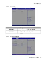 Preview for 45 page of Avalue Technology EPX-APLP User Manual