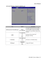 Preview for 51 page of Avalue Technology EPX-APLP User Manual