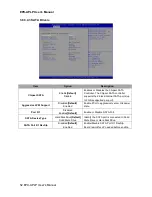 Preview for 52 page of Avalue Technology EPX-APLP User Manual