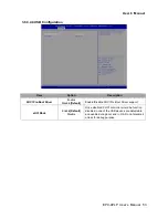 Preview for 53 page of Avalue Technology EPX-APLP User Manual