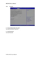 Preview for 54 page of Avalue Technology EPX-APLP User Manual