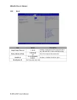 Preview for 56 page of Avalue Technology EPX-APLP User Manual