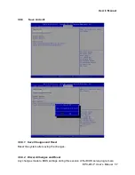 Preview for 57 page of Avalue Technology EPX-APLP User Manual