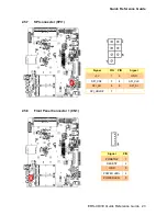 Предварительный просмотр 23 страницы Avalue Technology ERS-CDVE Quick Reference Manual