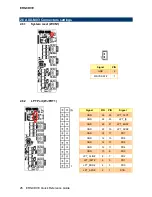 Предварительный просмотр 26 страницы Avalue Technology ERS-CDVE Quick Reference Manual