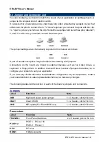 Preview for 15 page of Avalue Technology ERX-B75 User Manual