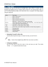 Preview for 26 page of Avalue Technology ERX-B75 User Manual