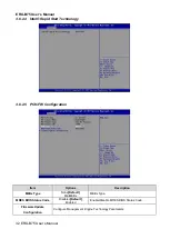 Preview for 32 page of Avalue Technology ERX-B75 User Manual